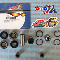 A-ARM KIT UPPER/LOWER, ALLBALLS 50-1012 KAWASAKI