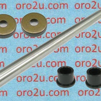 A-ARM SEAL KIT YFZ450R 09-18, ALLBALLS 50-1058 YAMAHA