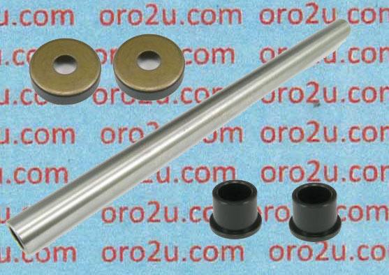 A-ARM SEAL KIT YFZ450R 09-18, ALLBALLS 50-1058 YAMAHA