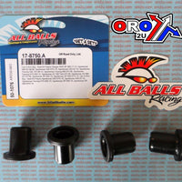A-ARM SEAL KIT LOWER/UPPER Polaris, ALLBALLS 50-1076