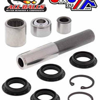 A-ARM KIT UPPER KVF750 QUAD, ALLBALLS 50-1044 BRUTE FORCE