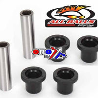 A-ARM KIT LOWER POLARIS, ALLBALLS 50-1090