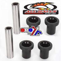 A-ARM KIT LOWER/UPPER POLARIS, ALLBALLS 50-1097