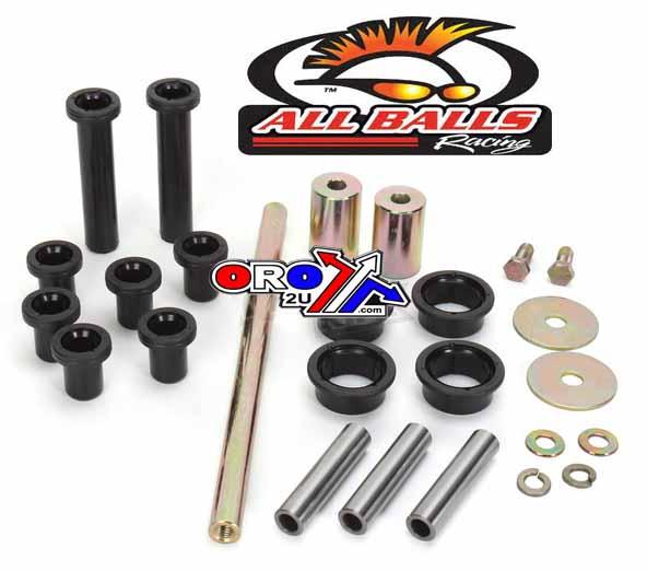 INDEPENDENT SUSPENSION POLARIS, ALLBALLS 50-1107 REPAIR KIT