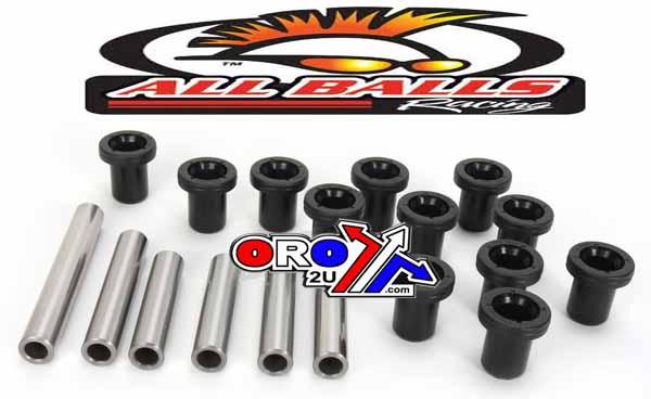 INDEPENDENT SUSPENSION POLARIS, ALLBALLS 50-1115 REPAIR KIT, 4 x 5020826, 8 x 5434548, 5439270, 1 x 5134616 1 x 5134549