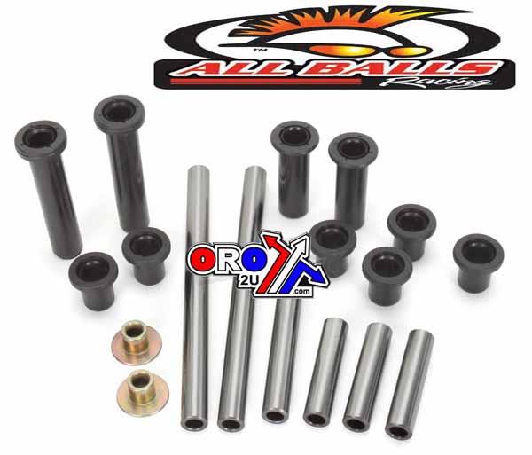 INDEPENDENT SUSPENSION POLARIS, ALLBALLS 50-1116 REPAIR KIT