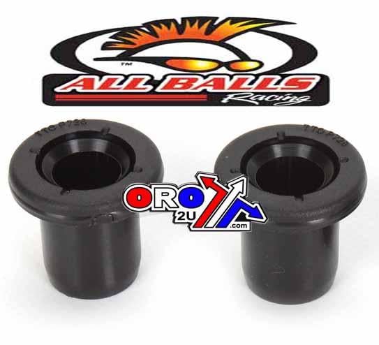 A-ARM KIT FRONT UPPER POLARIS, ALLBALLS 50-1120 BUSING REPAIR KIT