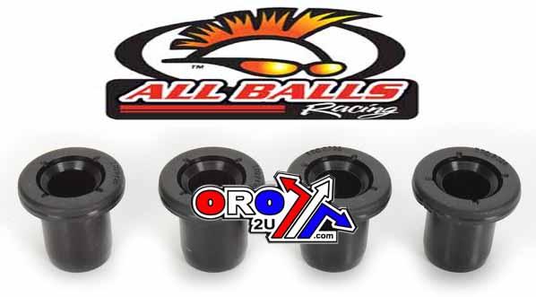 A-ARM KIT FRONT UPPER POLARIS, ALLBALLS 50-1121 REPAIR KIT