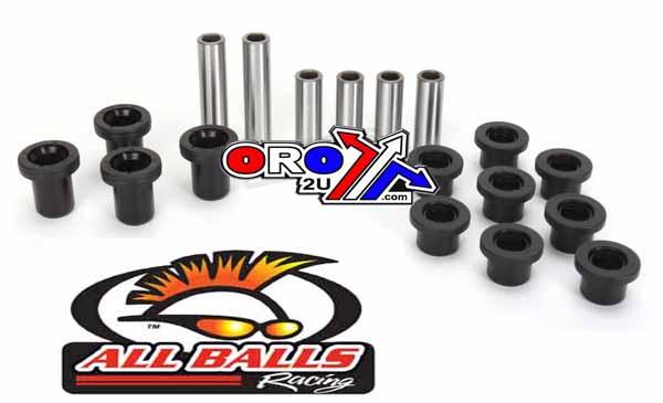 INDEPENDENT SUSPENSION Arctic, ALLBALLS 50-1129 REPAIR KIT