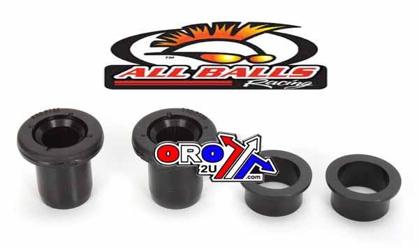 A-ARM FRT. UPPER KIT POLARIS, ALLBALLS 50-1132 REPAIR KIT