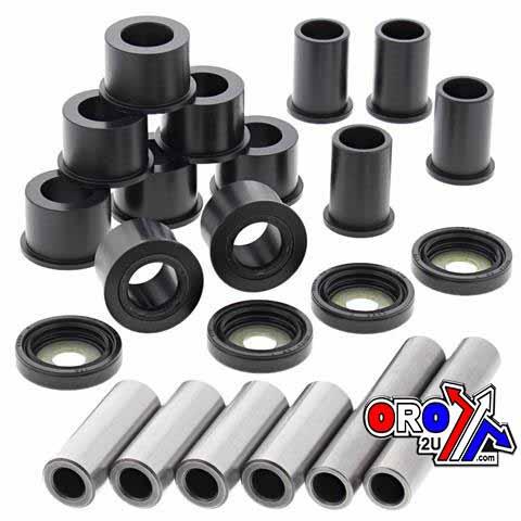 REAR INDEPENDENT SUSPENSION, ALLBALLS 50-1068 HONDA, TRX420 FA/FPA 09-12