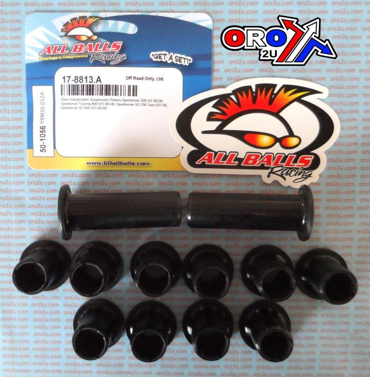 REAR INDEPENDENT SUSPENSION, ALLBALLS 50-1056 POLARIS