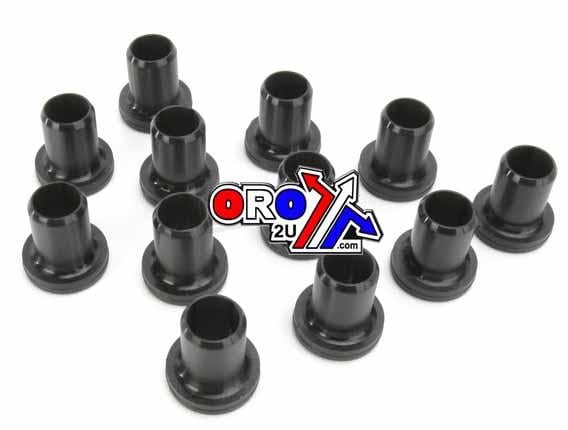 REAR INDEPENDENT SUSPENSION, Polaris Ranger 4x4 DIESEL 900, ALLBALLS 50-1072