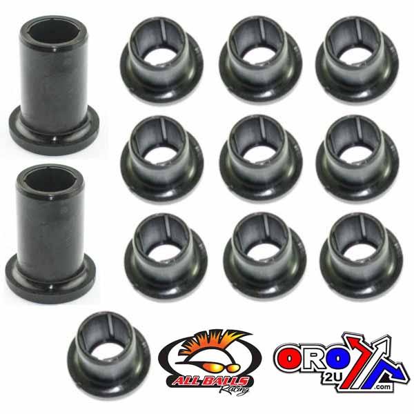 REAR INDEPENDENT SUSPENSION, ALLBALLS 50-1086 Sportsman X2