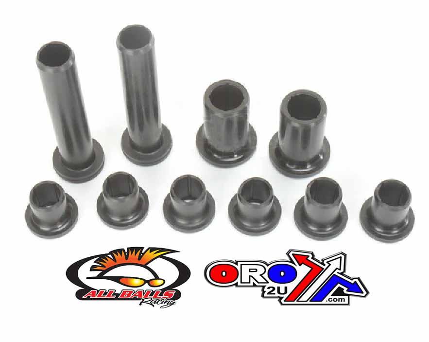 REAR INDEPENDENT SUSPENSION, ALLBALLS 50-1087 Polaris 550 S