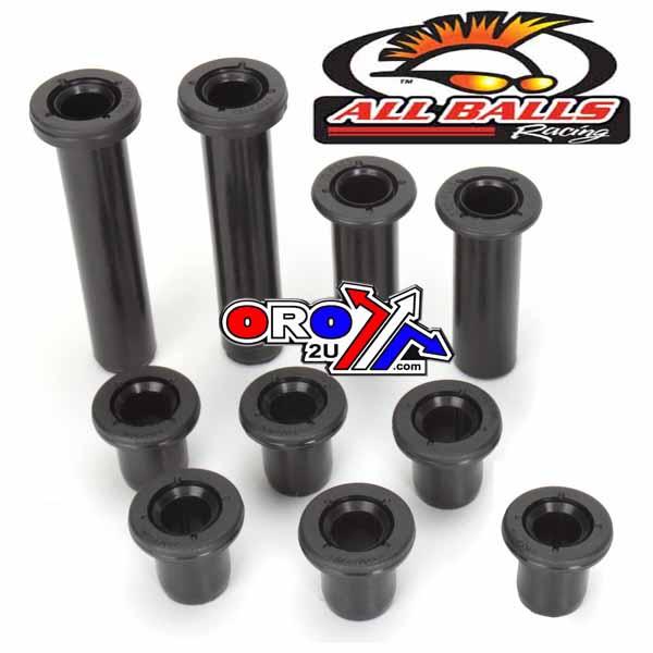 INDEP. SUSP. BUSHING POLARIS, ALLBALLS 50-1138 REPAIR KIT, PACK/12