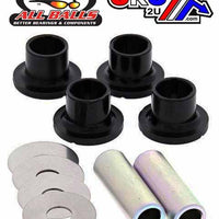 A-ARM LOWER KIT Arctic CAT, ALLBALLS 50-1143