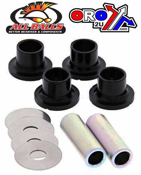 A-ARM LOWER KIT Arctic CAT, ALLBALLS 50-1143