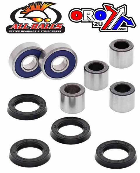 A-ARM LOWER KIT ARCTIC CAT, ALLBALLS 50-1152