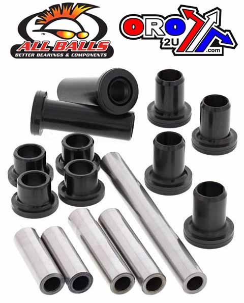 REAR IND. SUSPENSION ArcticCat, ALLBALLS 50-1156