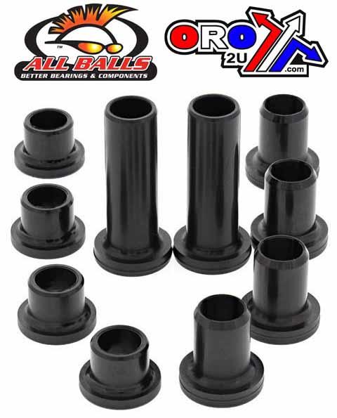 RR IND. SUS.BUSH KIT ArcticCat, ALLBALLS 50-1157