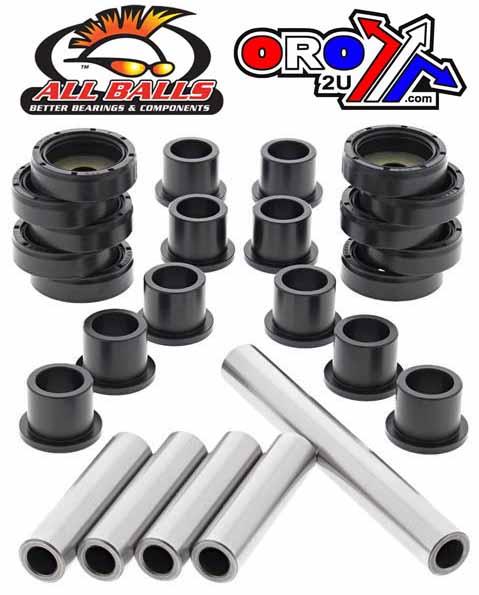 REAR IND. SUSPENSION ArcticCat, ALLBALLS 50-1158 Wildcat Trail