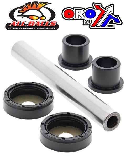 Upr A-Arm Brg - KIT ArcticCat, ALLBALLS 50-1160 Wildcat Trail