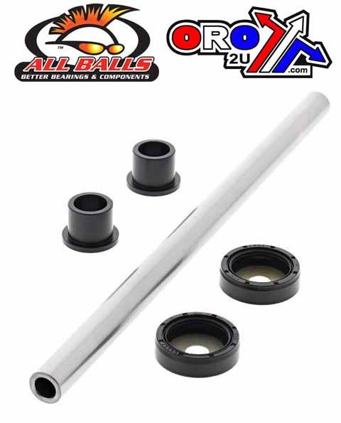 Low A-Arm Brg - KIT ArcticCat, ALLBALLS 50-1163 Wildcat Sport