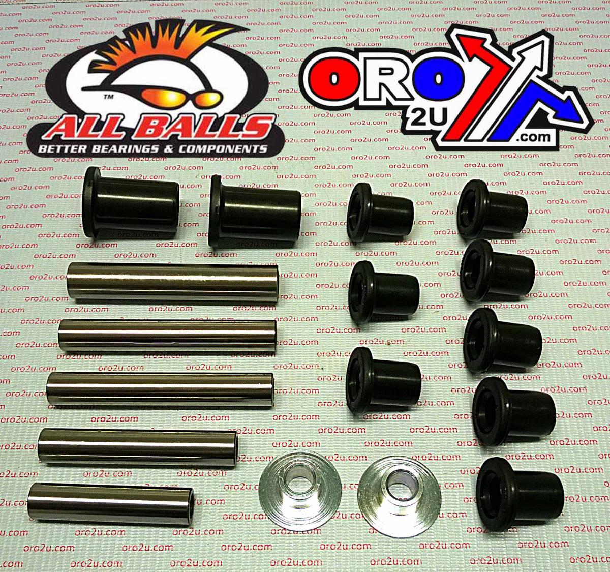 REAR IND. SUSPENSION RZR900 15, ALLBALLS 50-1164
