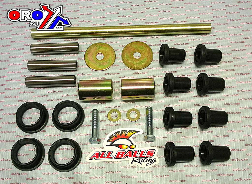 REAR IND. SUSPENSION POLARIS, ALLBALLS 50-1166, 450, 570
