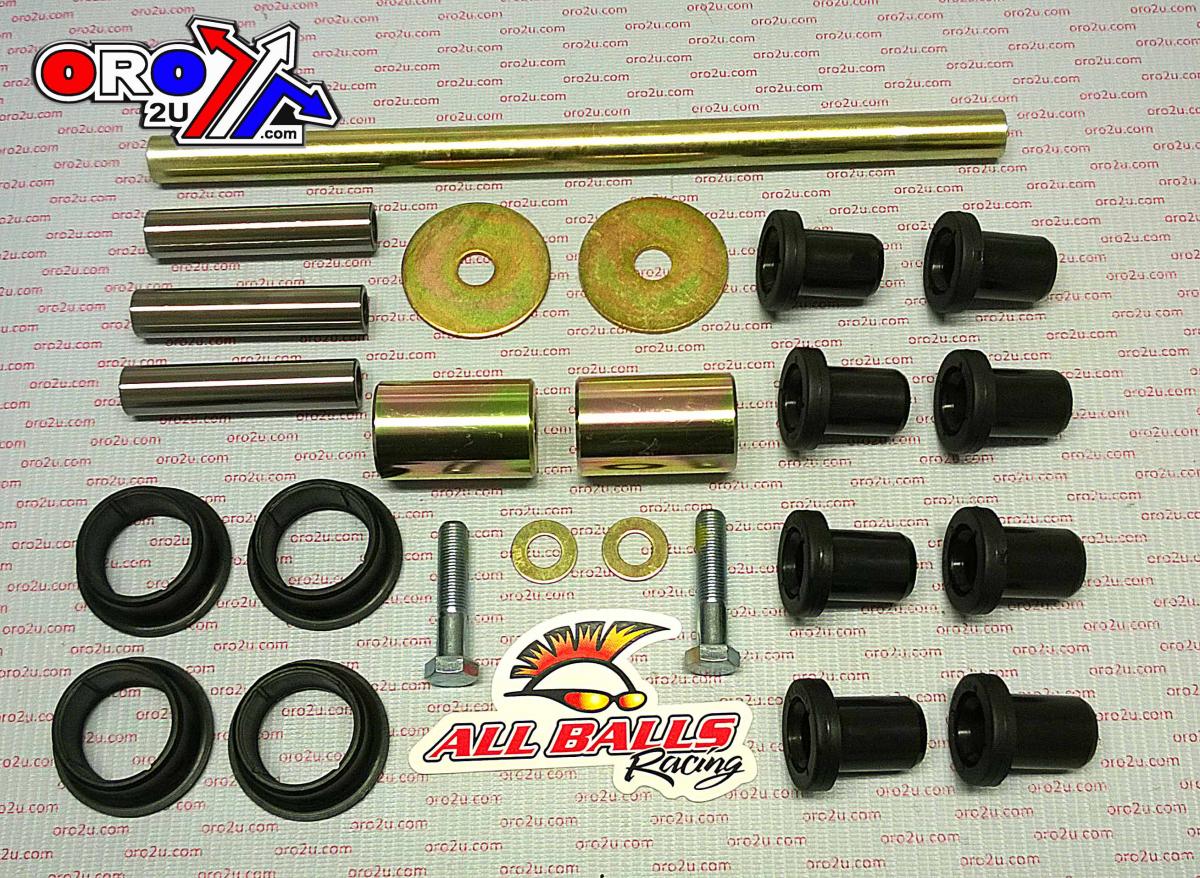 REAR IND. SUSPENSION POLARIS, ALLBALLS 50-1166, 450, 570