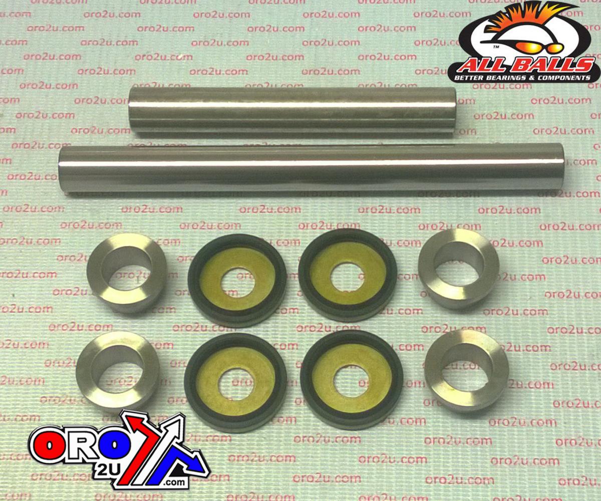 REAR INDEP. SUSP. KNUCKLE KIT, ALLBALLS 50-1170-K YAMAHA