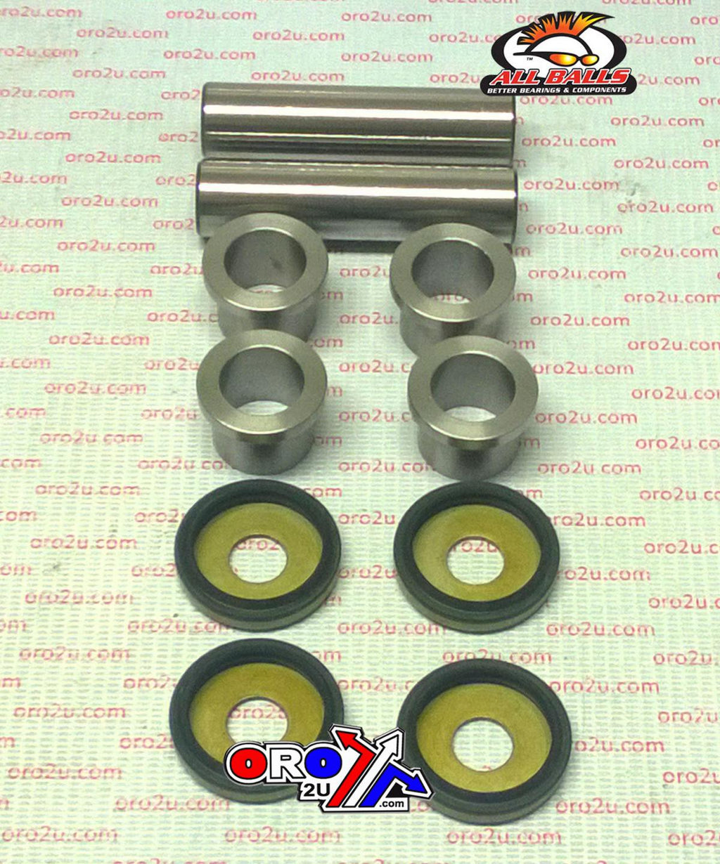 Rear Ind. Suspension KNUCKLE Kit, ALLBALLS 50-1181-K Independent