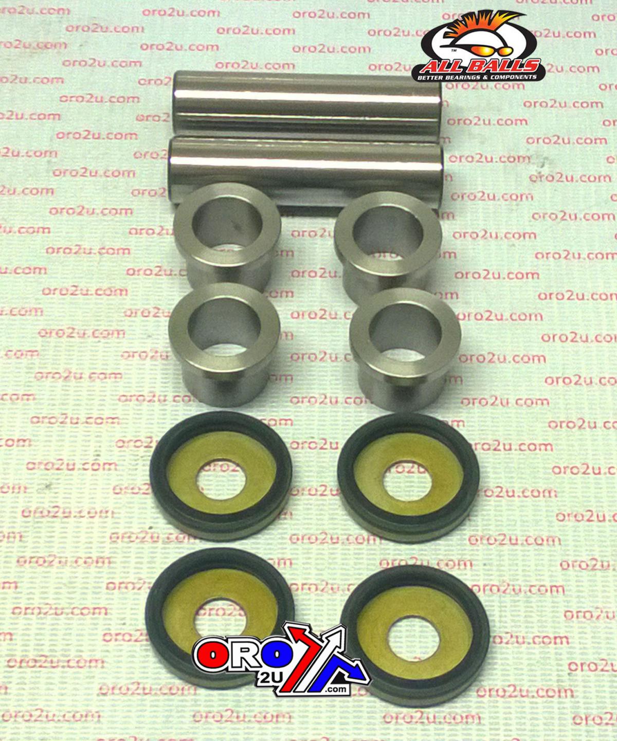 Rear Ind. Suspension KNUCKLE Kit, ALLBALLS 50-1181-K Independent