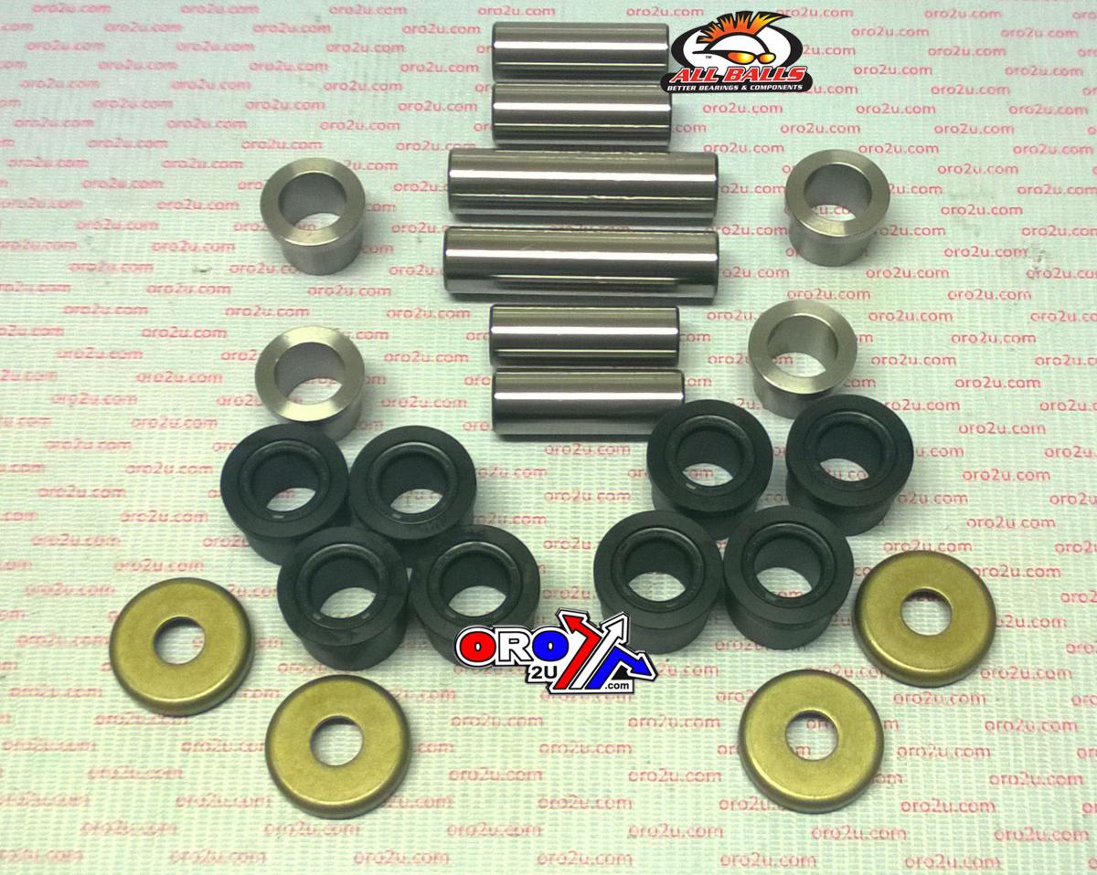 Rear Ind. Suspension Kit, ALLBALLS 50-1181 Independent