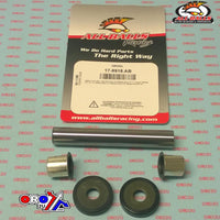 A-ARM UPPER KIT ARCTIC CAT, ALLBALLS 50-1189