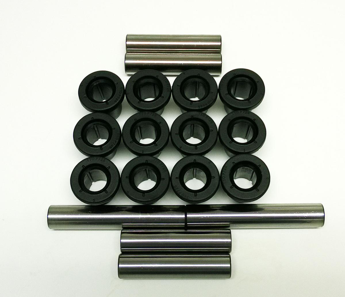 Rear Independent Suspension Kit POLARIS, ALLBALLS 50-1198