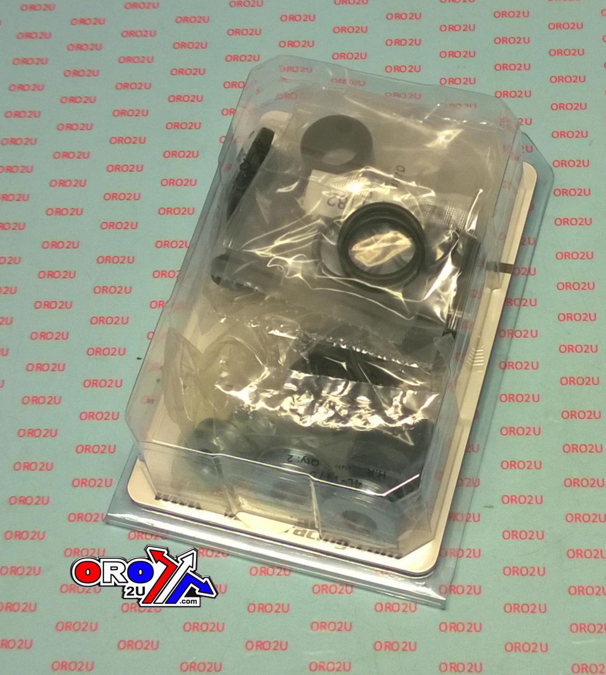 Rear Independent Suspension BUSH only Kit POLARIS, ALLBALLS 50-1203
