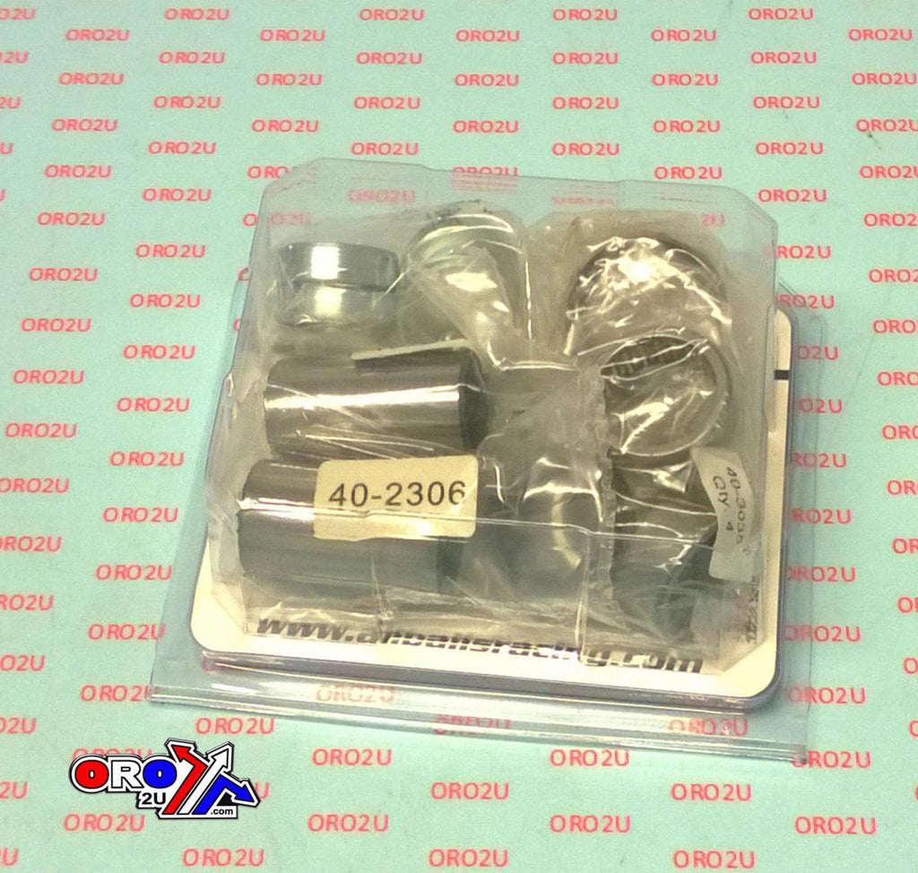 SWINGARM BEARING KIT ALLBALLS, ALLBALLS 28-1221 HUSKY/KTM 690/701