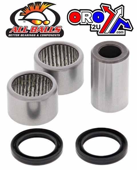 UPPER REAR SHOCK KIT KFX450R, ALLBALLS 29-1025 KAWASAKI
