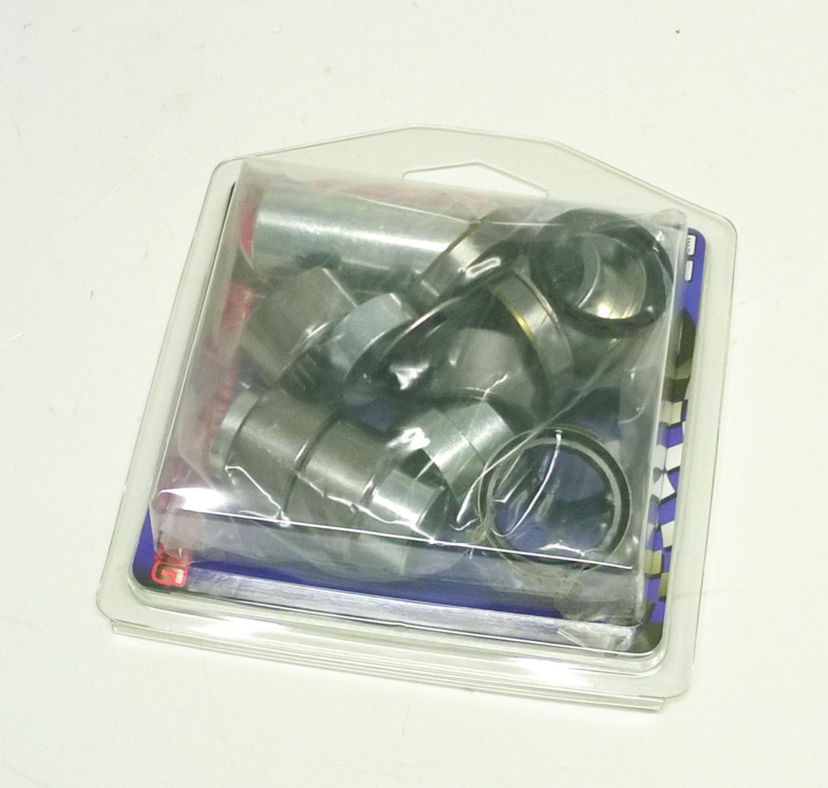 SWINGARM BEARING SEAL KIT KTM,  HUSABERG