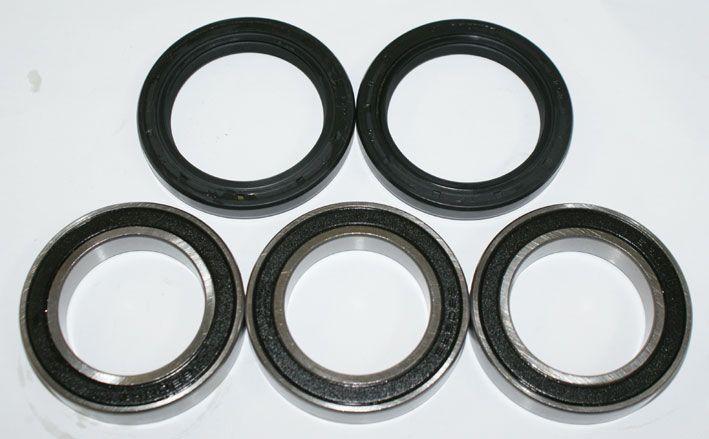 WHEEL BEARING KIT REAR BRONCO AT-06652