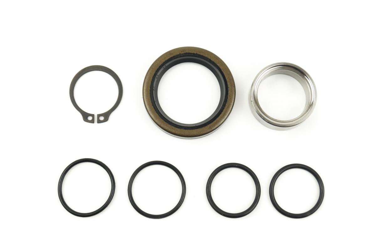 GR5 COUNTER SHAFT SEAL KIT KTM, FACTROY IMAGE RACING / HUSABERG, 25x32x11mm TITANIUM BUSH