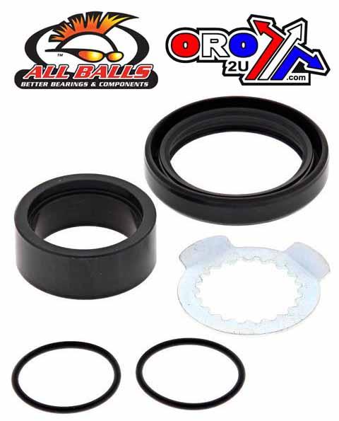 SPROCKET SEAL KIT KX250F, ALLBALLS 25-4035 KAWASAKI