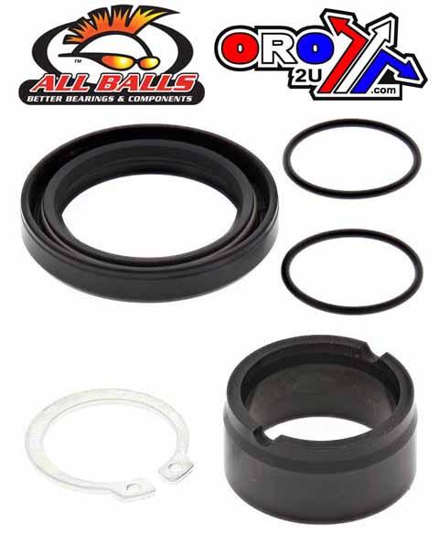 SPROCKET SEAL KIT KLX250R, ALLBALLS 25-4038 KAWASAKI
