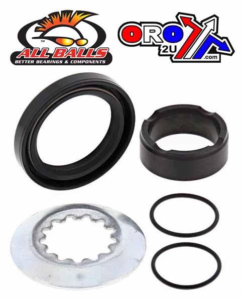 SPROCKET SEAL KIT KLX250S/SF, ALLBALLS 25-4040 KAWASAKI