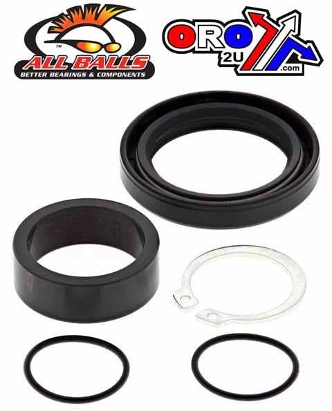 SPROCKET SEAL KIT KX500, ALLBALLS 25-4043 KAWASAKI