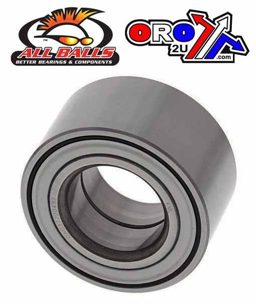 WHEEL BEARING KIT REAR 14-16 HONDA PIONEER 500-700, ALLBALLS 25-1701 ATV