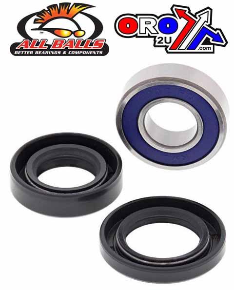 LOWER STEERING KIT YFM300, ALLBALLS 25-1723 Arctic Cat
