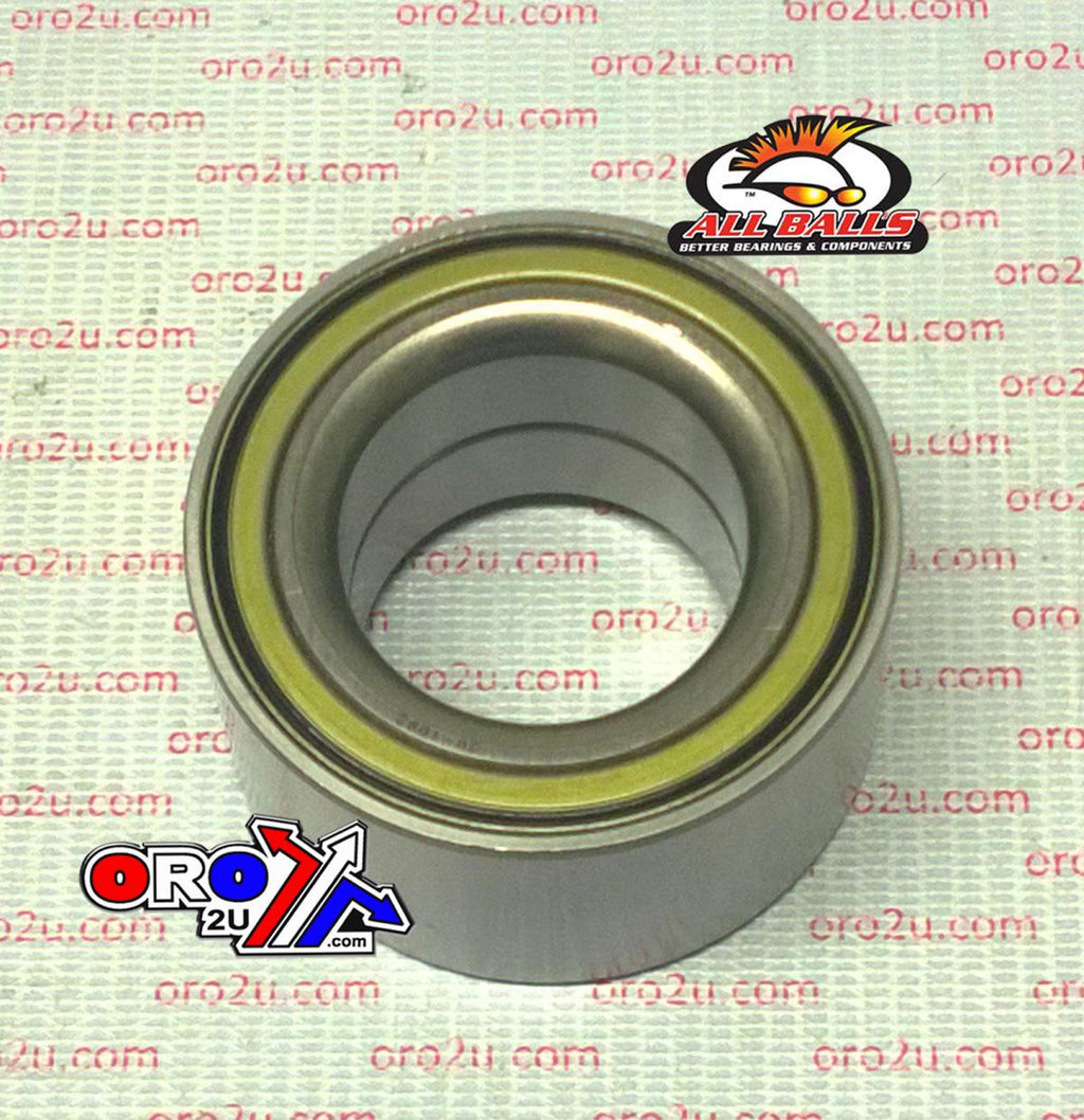 WHEEL BEARING KIT FRONT & REAR 17-22 CAN-AM, ALLBALLS 25-1751 ATV/UTV